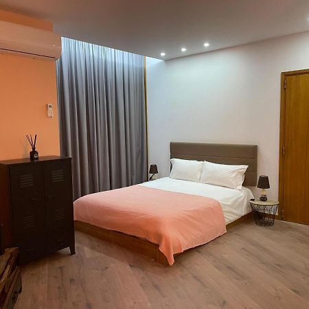 Sao Pedro City Flat Vila Real Εξωτερικό φωτογραφία