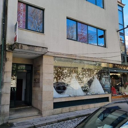 Sao Pedro City Flat Vila Real Εξωτερικό φωτογραφία