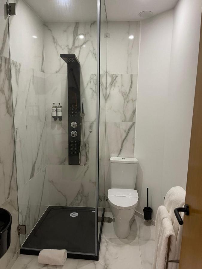 Sao Pedro City Flat Vila Real Εξωτερικό φωτογραφία