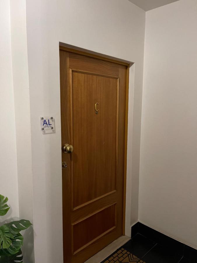 Sao Pedro City Flat Vila Real Εξωτερικό φωτογραφία