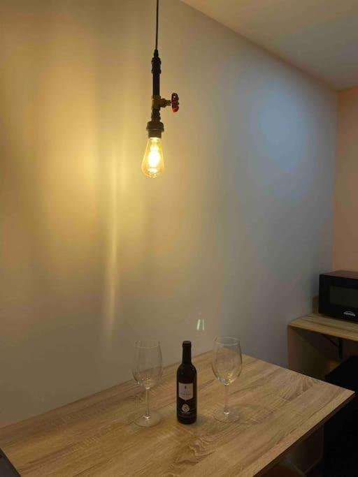 Sao Pedro City Flat Vila Real Εξωτερικό φωτογραφία